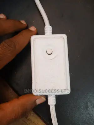 Power Adaptor for Strip Light + Remote Control