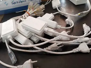 Power Adaptor for Strip Light + Remote Control