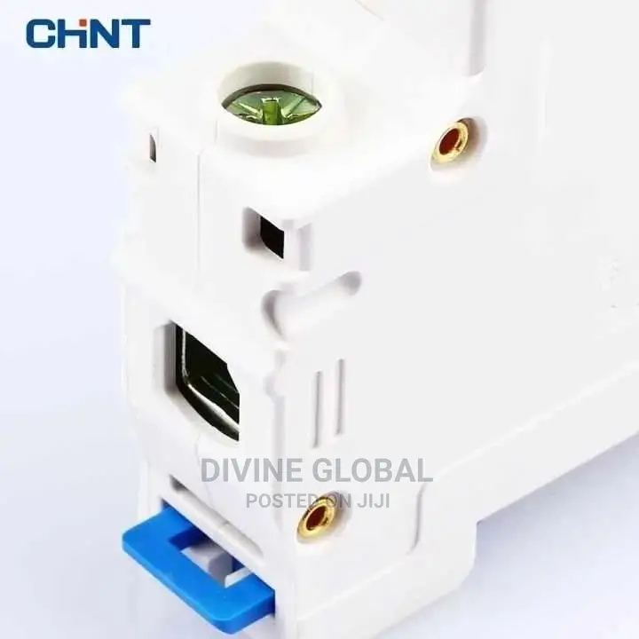63A Chint 1pole Circuit Breaker