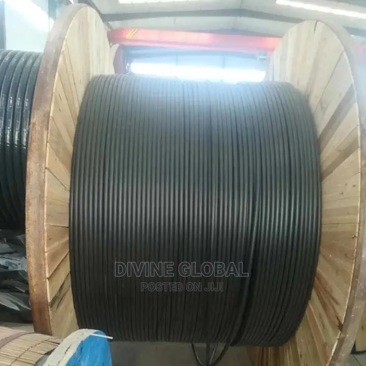 Turkey Armoured Underground Power Cables