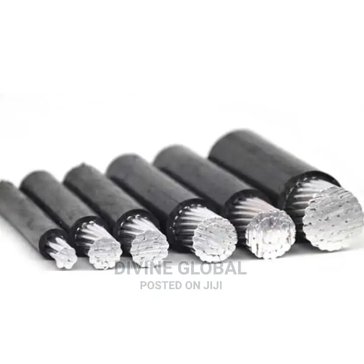 Turkey Armoured Underground Power Cables