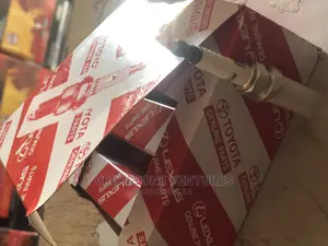 Iraduim Spark Plugs