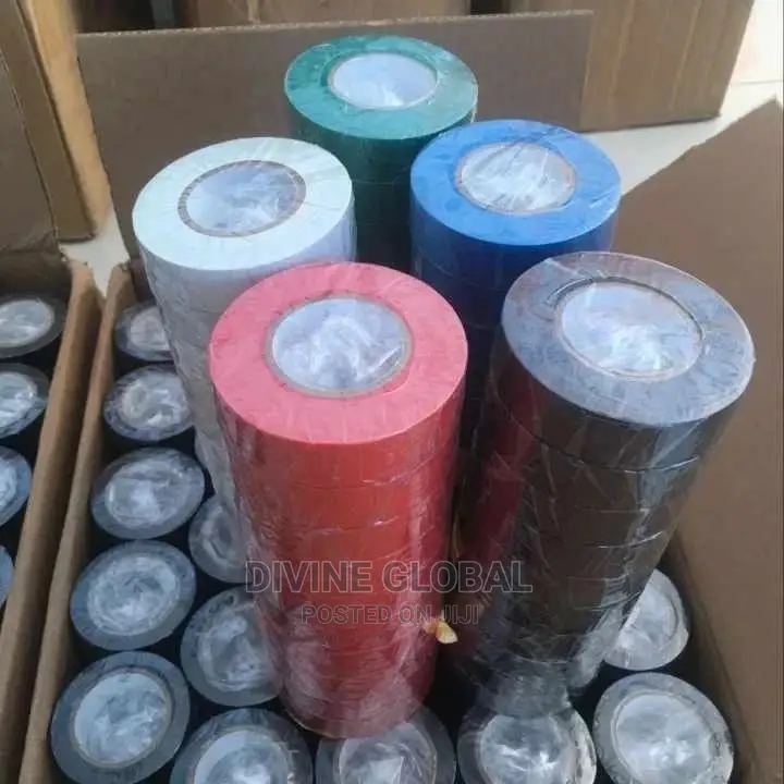 Insulation Tape (Colour Available)