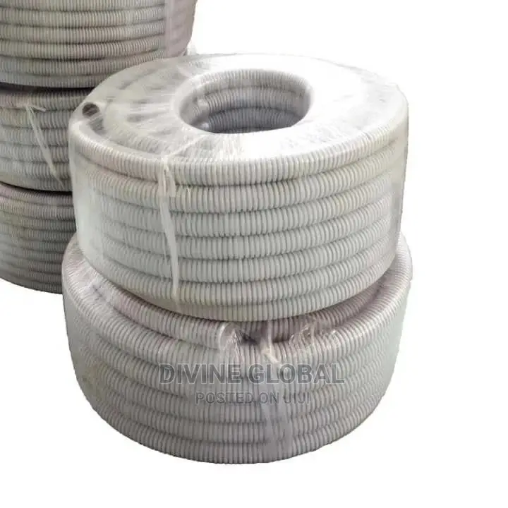 20mm PVC Flexible Tube 50M