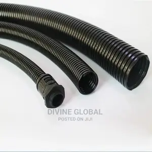 20mm PVC Flexible Tube 50M