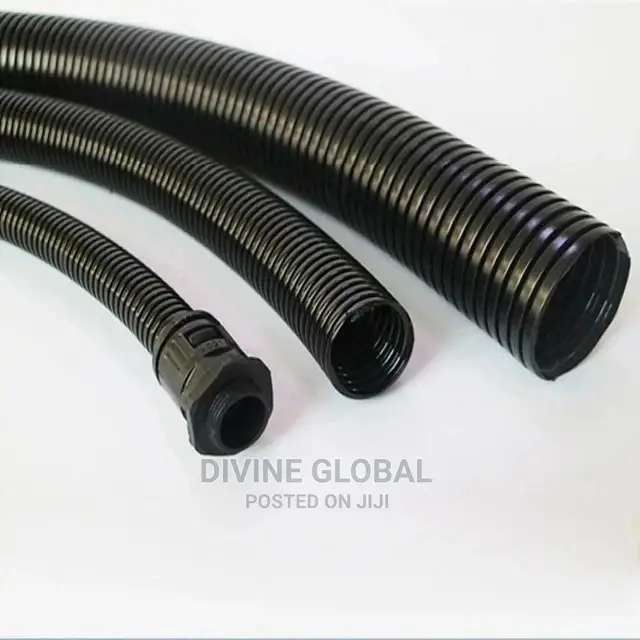 20mm PVC Flexible Tube 50M