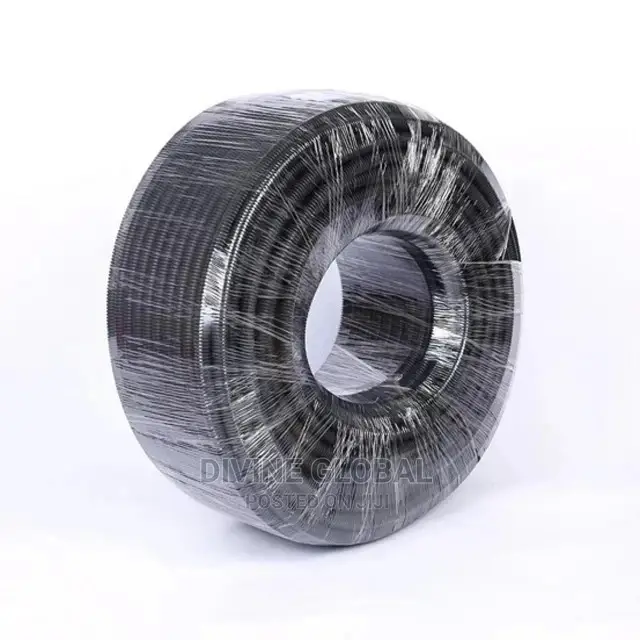 20mm PVC Flexible Tube 50M