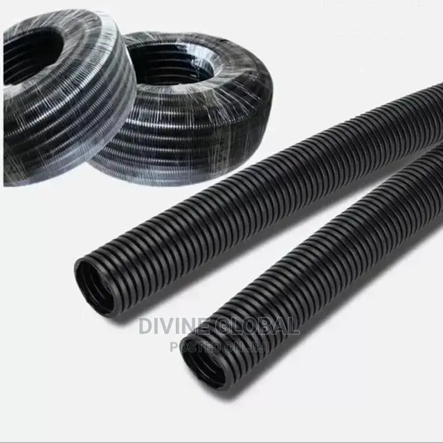 20mm PVC Flexible Tube 50M