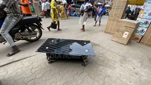 Center Table