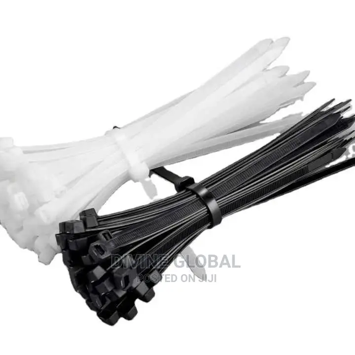 Nylon Cable Tie