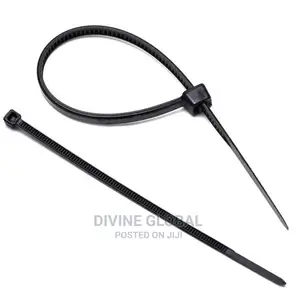 Nylon Cable Tie