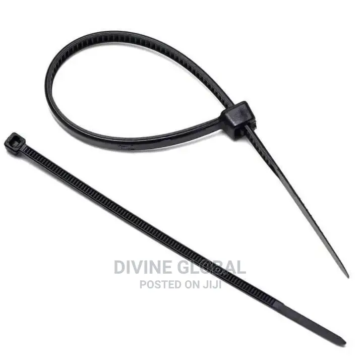 Nylon Cable Tie