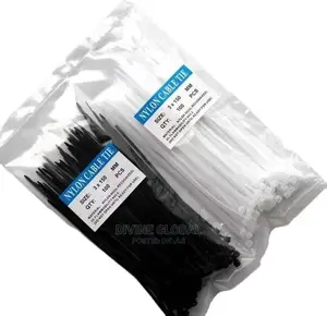 Nylon Cable Tie