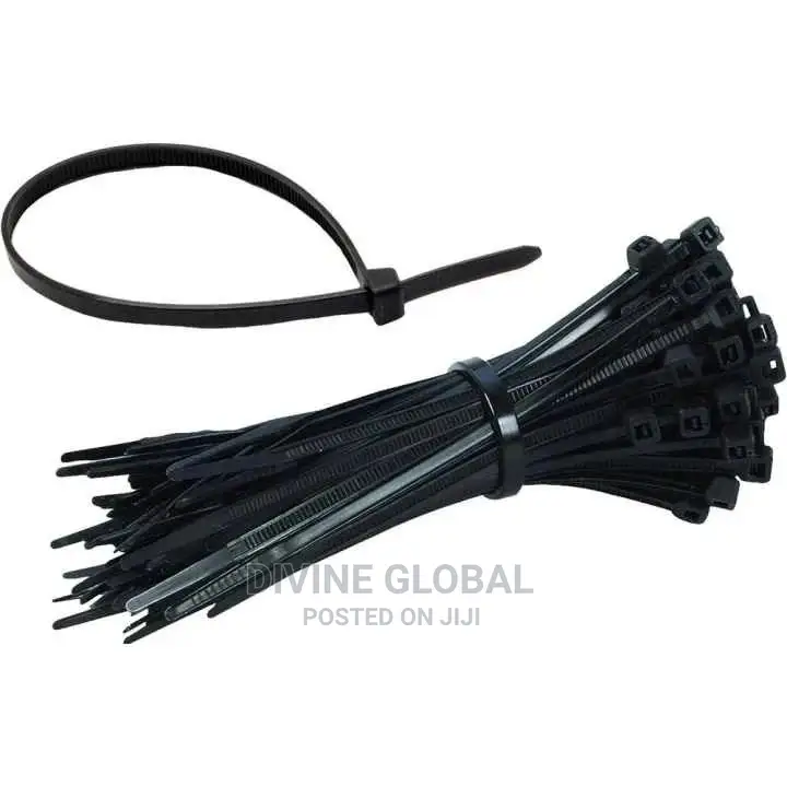 Nylon Cable Tie