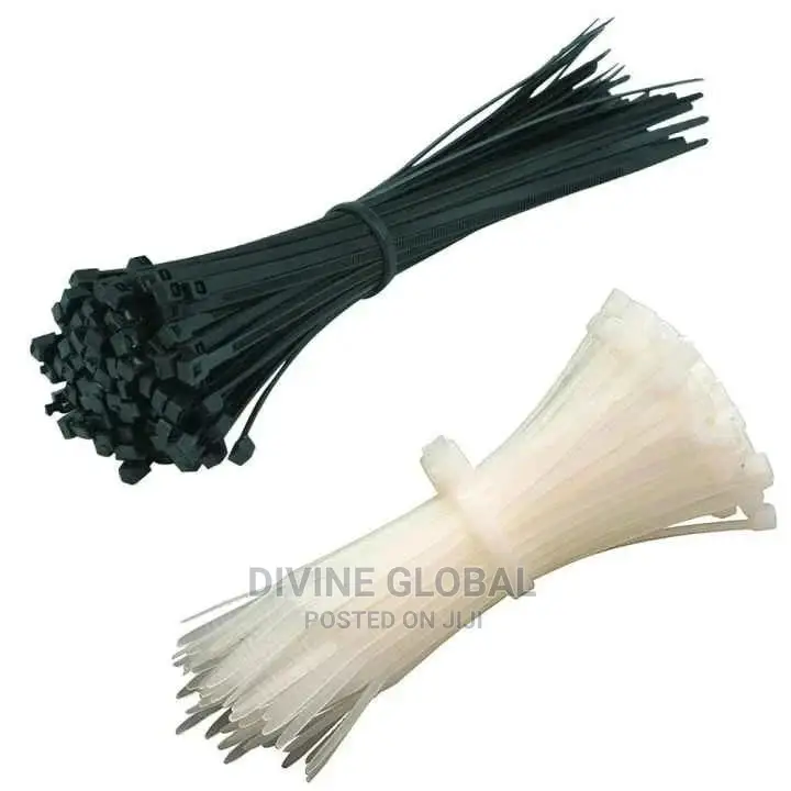 Nylon Cable Tie
