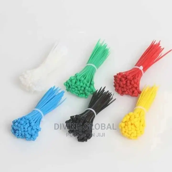 Nylon Cable Tie