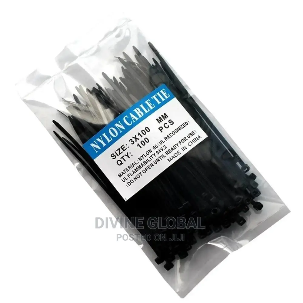 Nylon Cable Tie