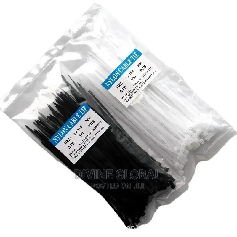Nylon Cable Tie