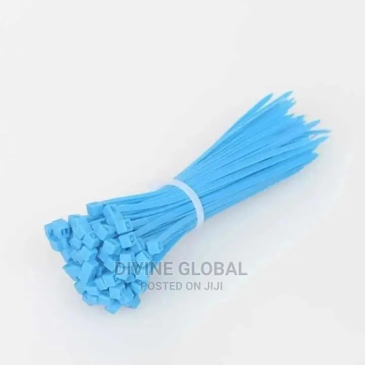 Nylon Cable Tie