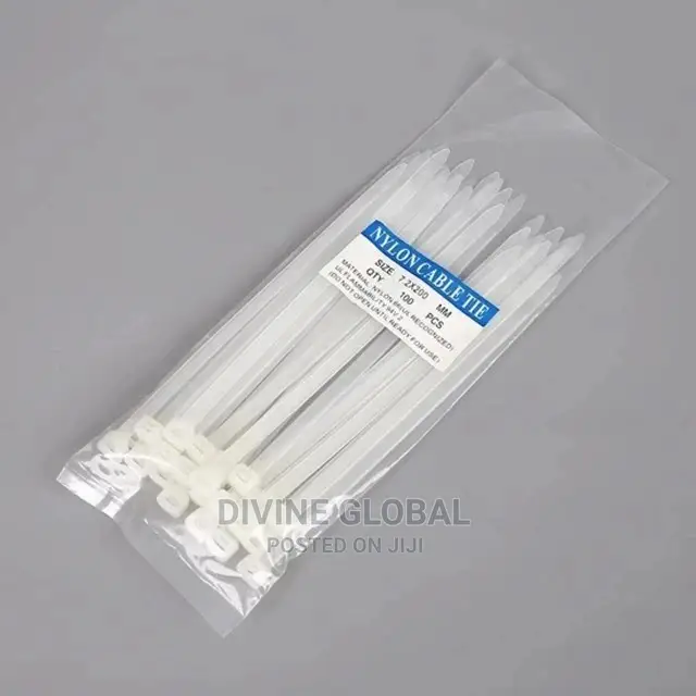Nylon Cable Tie