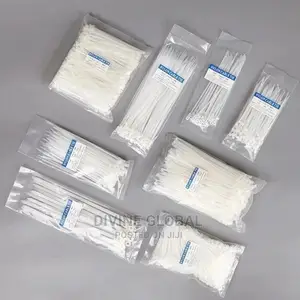 Nylon Cable Tie