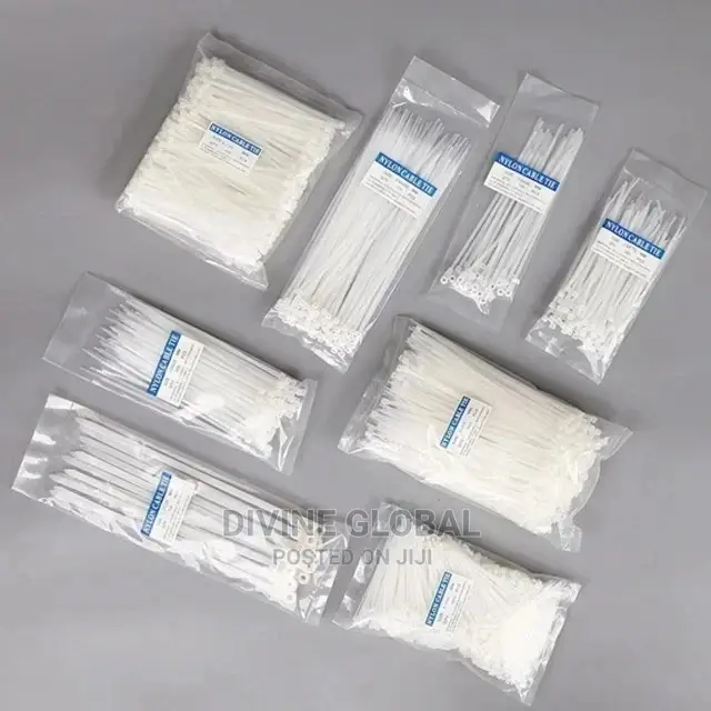 Nylon Cable Tie