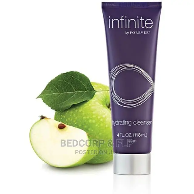 Infinite Hydrating Cleanser