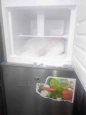Nexus 260ltr Double Door Refrigerator