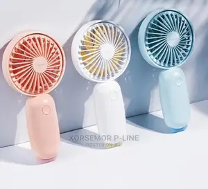 Portable Personal Fan