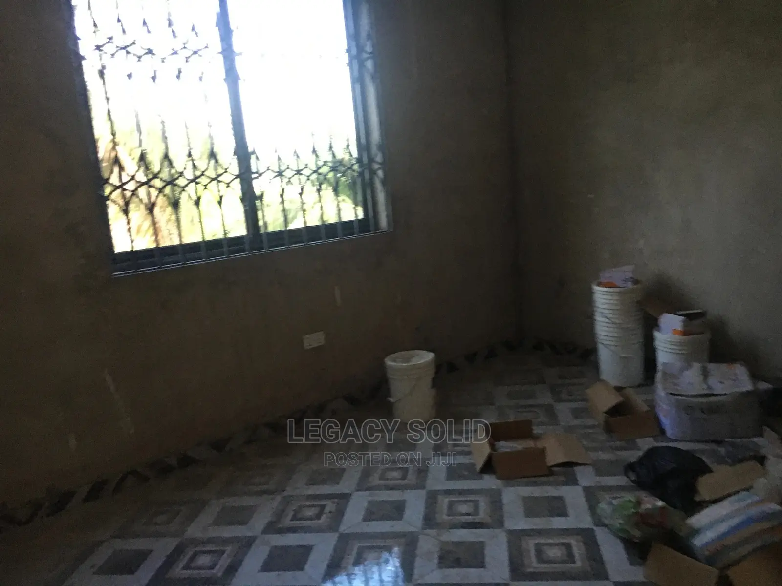 1bdrm Apartment in Legacy Consult, Ledzokuku-Krowor for rent