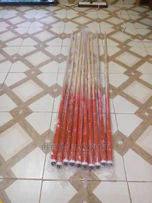 Snooker Sticks