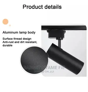 10w LED Tracking Lights