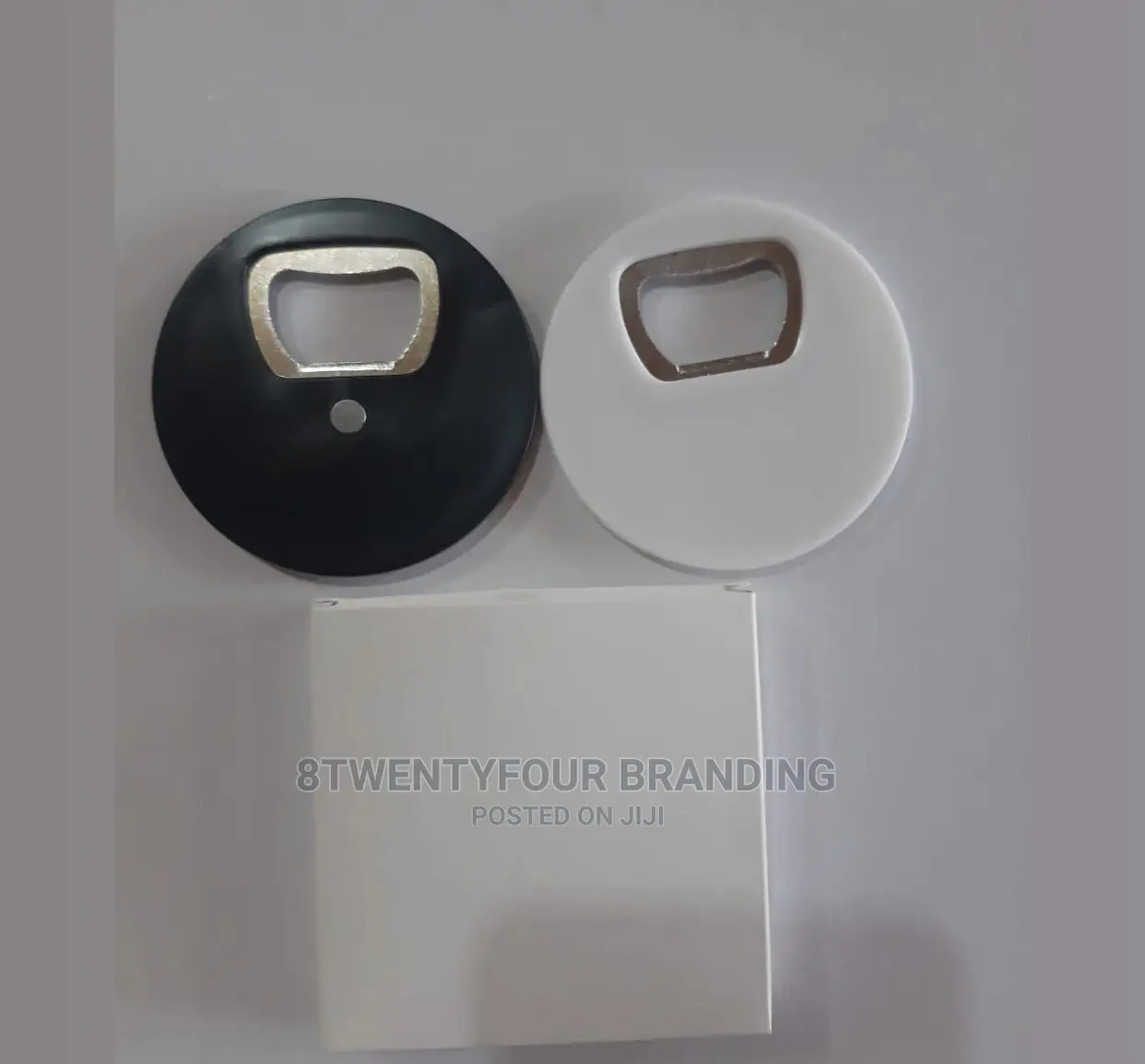Branded Openers (Souvenir)