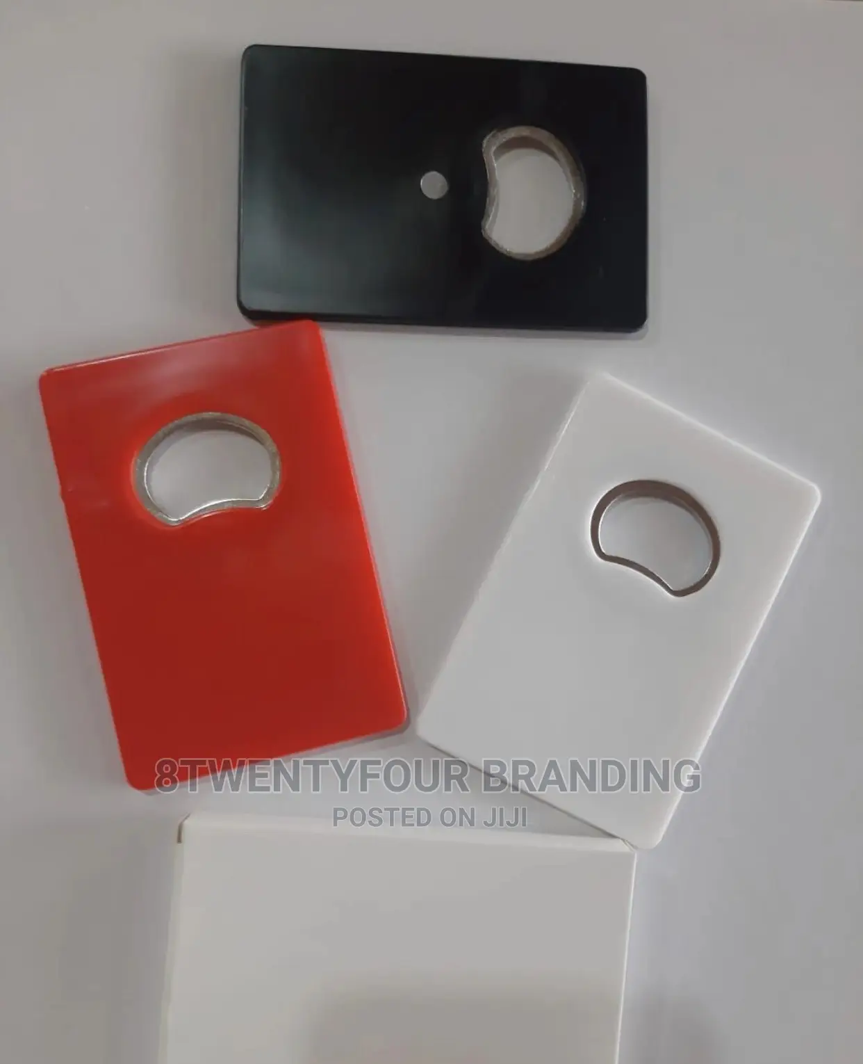 Branded Openers (Souvenir)