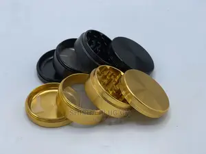 63MM BIG Size Grinder Crusher