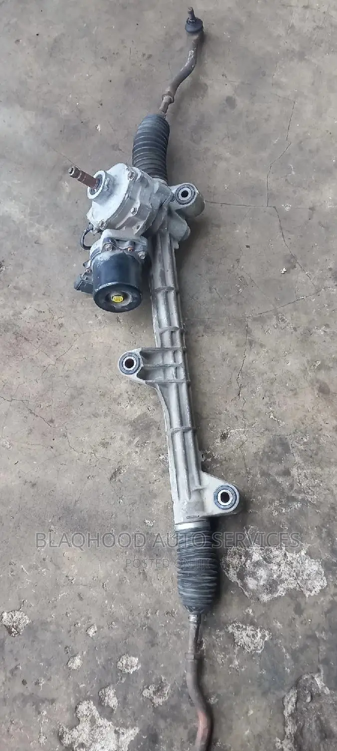 Honda Accord 2012-2015 Complete STEERING RACK Available