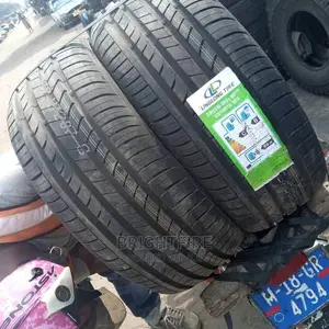 Good Tires Available