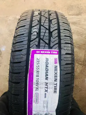 Good Tires Available