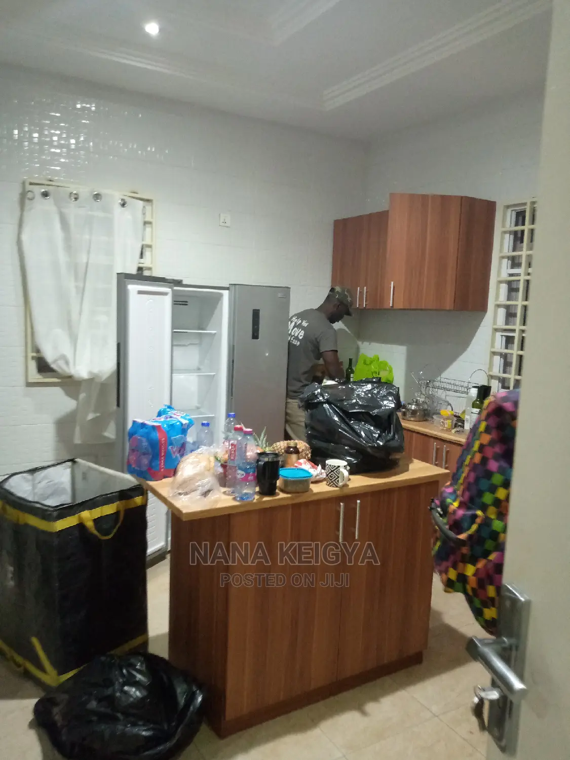 Packers and Movers