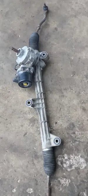 Honda Accord 2016-2017 Complete STEERING RACK Available