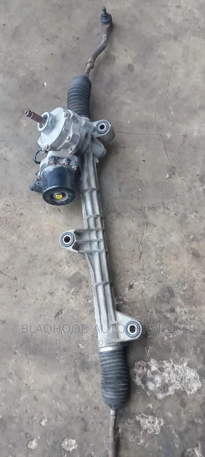 Honda Accord 2016-2017 Complete STEERING RACK Available