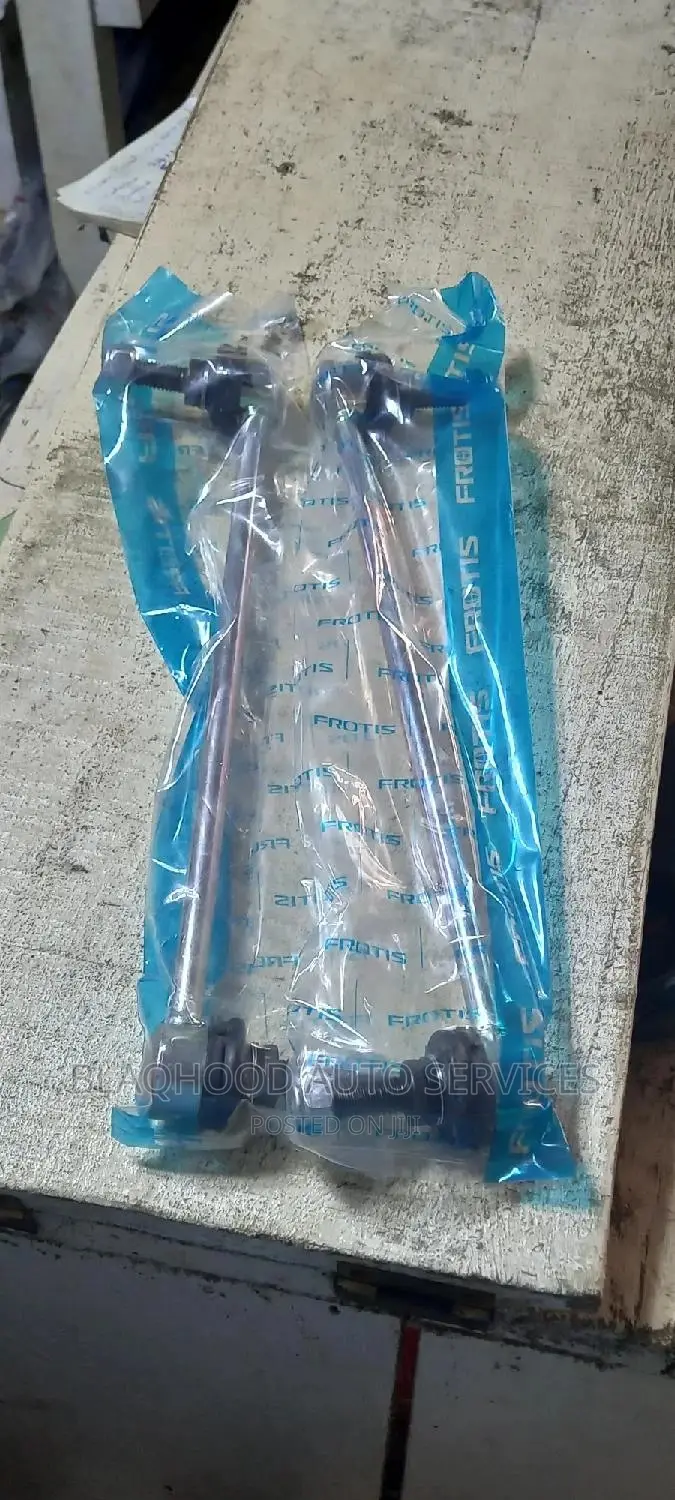 Brand New Link Bar Pair Available for All Cars Honda/Toyota