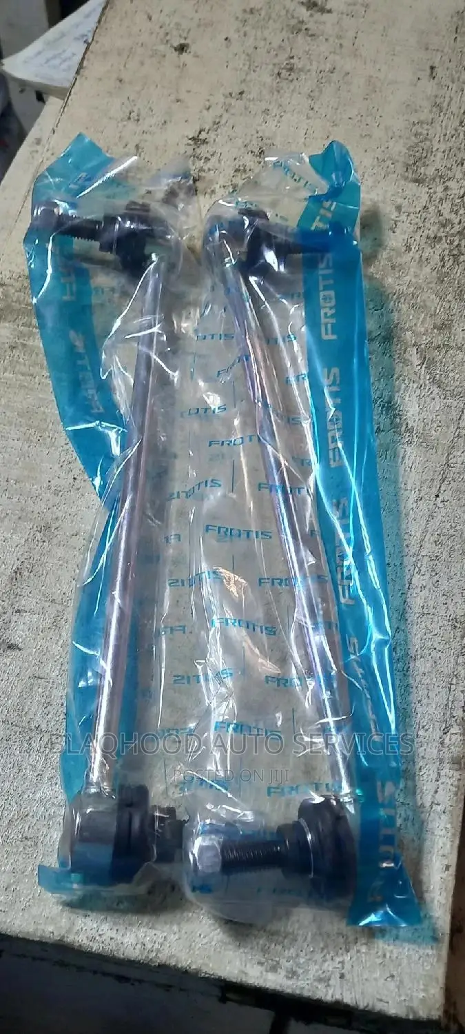 Brand New LINK BAR Pair in Stock for All Cars Honda/Toyota