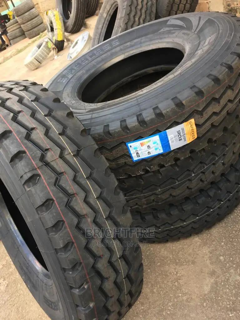 Tires Available for All Cars