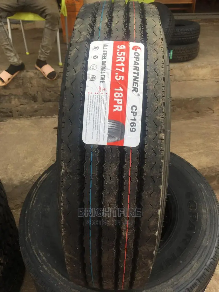 Tires Available for All Cars