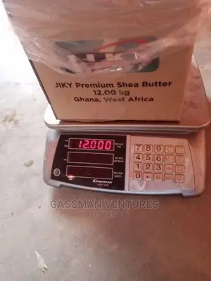 Shea Butter