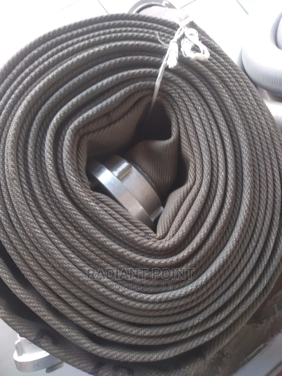 Original Canvas Double Coat Fire Hose 3inches