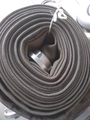 Original Canvas Double Coat Fire Hose 3inches