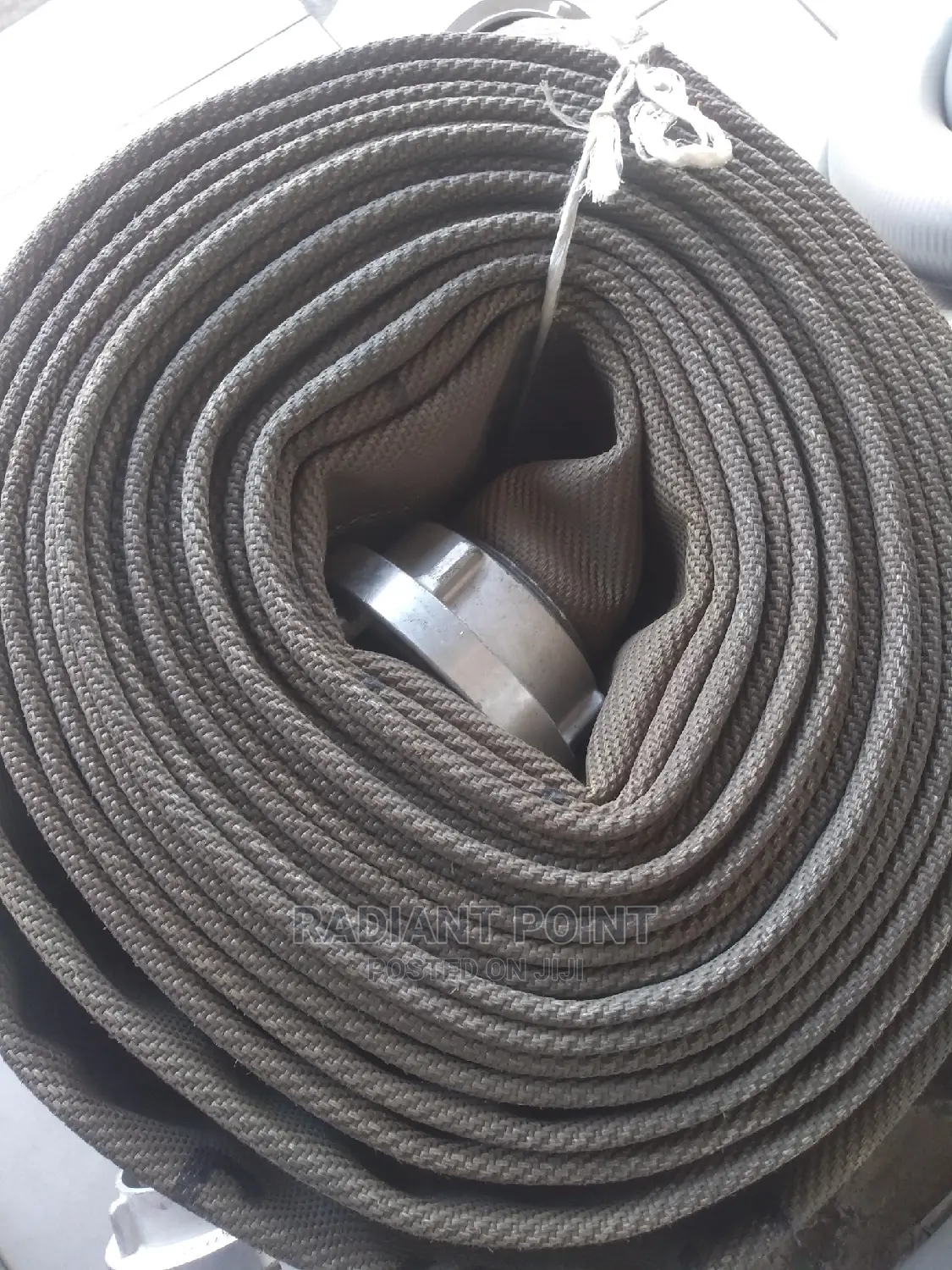 Original Canvas Double Coat Fire Hose 3inches