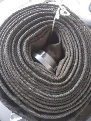 Original Canvas Double Coat Fire Hose 3inches
